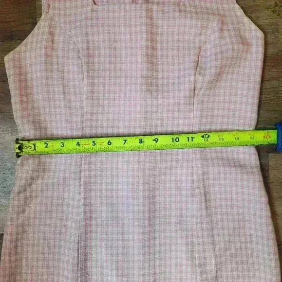 Vintage Xtrmz Pink 2-Piece Dress & Jacket Set Size 5/6 - Picture 10 of 16